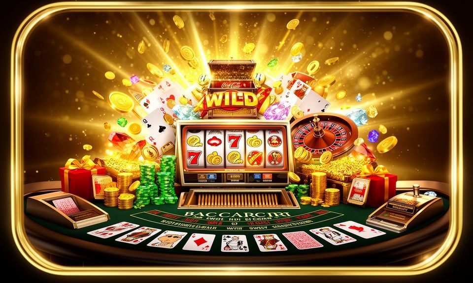 227bet 227bet ক্যাসিনো: ক্রিকেট থেকে ফলের পার্টি স্লট পর্যন্ত আপনার মোবাইলের জন্য
